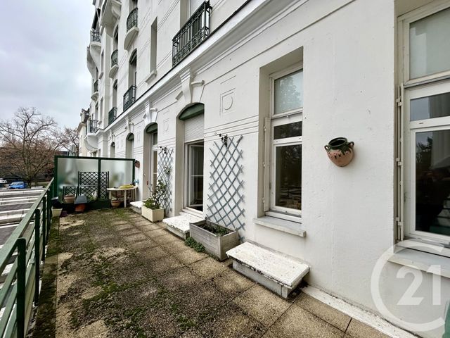 Appartement &agrave; vendre - 2 pi&egrave;ces - 44,55 m2 - Avon - 77 - ILE-DE-FRANCE