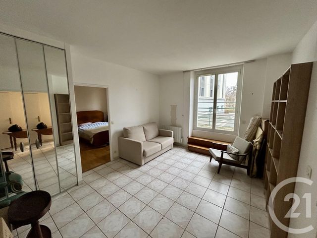 Appartement &agrave; vendre - 2 pi&egrave;ces - 44,55 m2 - Avon - 77 - ILE-DE-FRANCE
