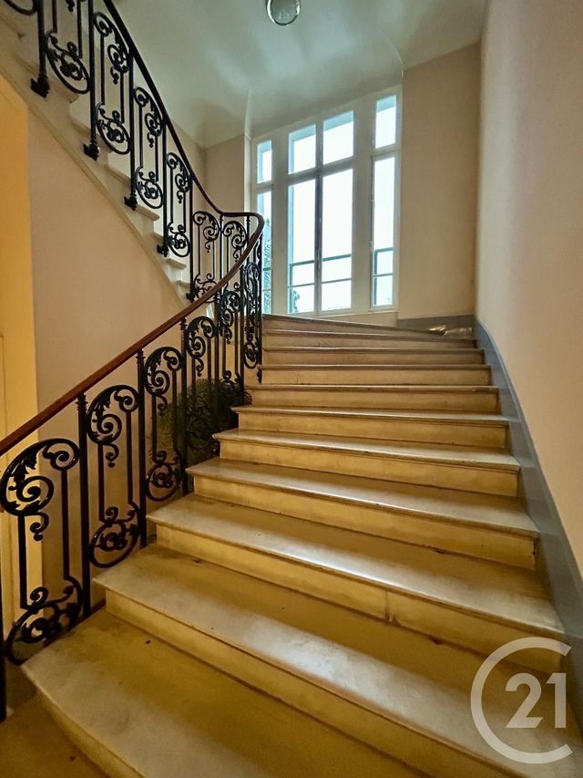 Appartement &agrave; vendre - 2 pi&egrave;ces - 44,55 m2 - Avon - 77 - ILE-DE-FRANCE