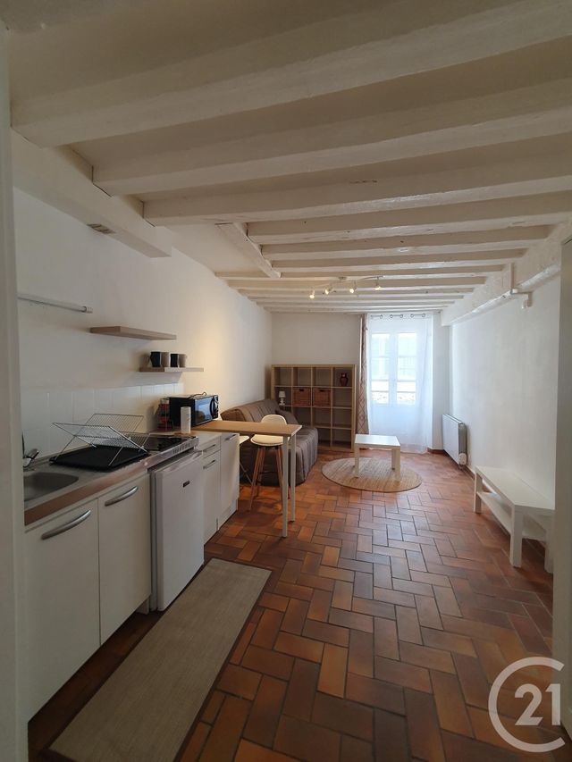 appartement - FONTAINEBLEAU - 77