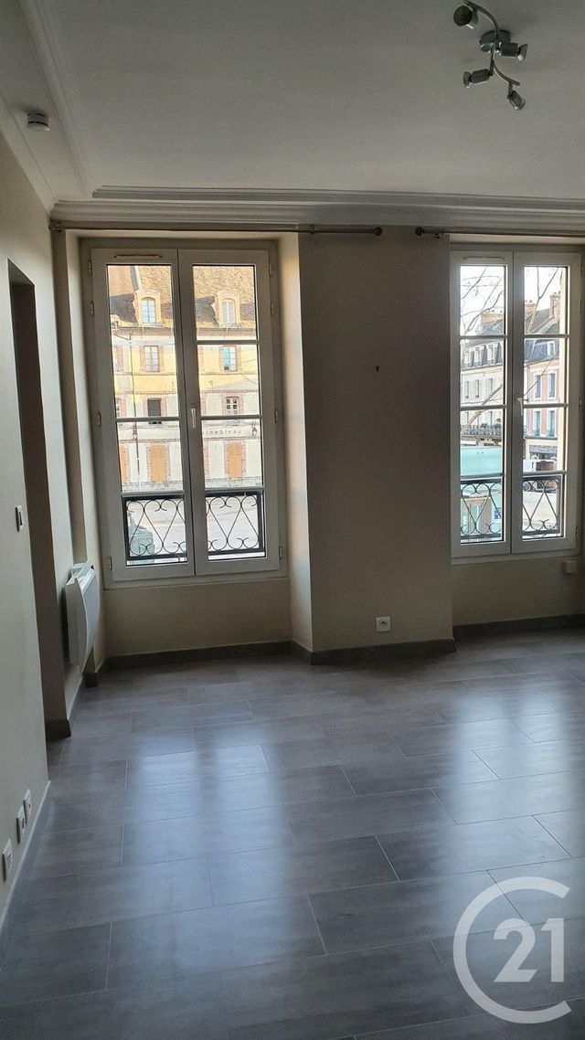 Appartement à louer - 2 pièces - 39,92 m2 - Fontainebleau - 77 - ILE-DE-FRANCE
