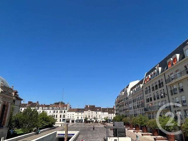 Appartement à vendre FONTAINEBLEAU