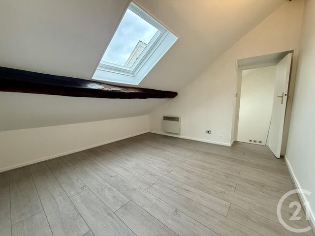 Appartement F2 à vendre - 2 pièces - 47,43 m2 - Fontainebleau - 77 - ILE-DE-FRANCE