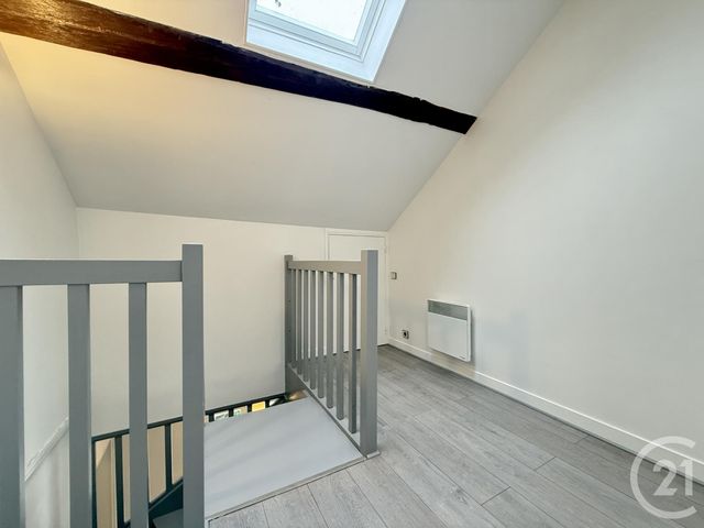 Appartement F2 à vendre - 2 pièces - 47,43 m2 - Fontainebleau - 77 - ILE-DE-FRANCE