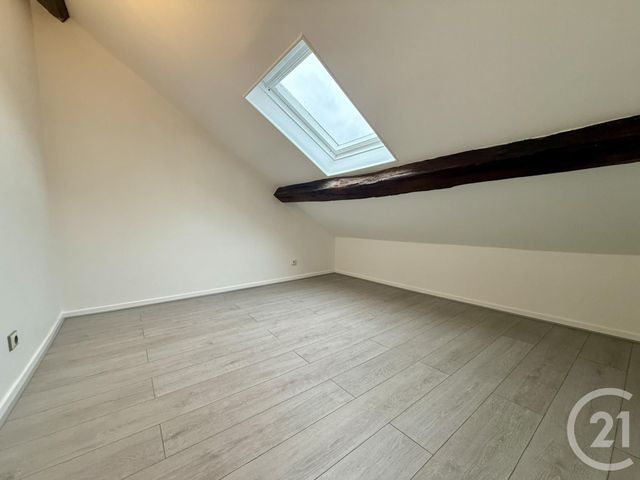 Appartement F2 à vendre - 2 pièces - 47,43 m2 - Fontainebleau - 77 - ILE-DE-FRANCE