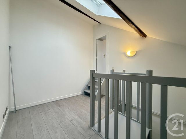 Appartement F2 à vendre - 2 pièces - 47,43 m2 - Fontainebleau - 77 - ILE-DE-FRANCE