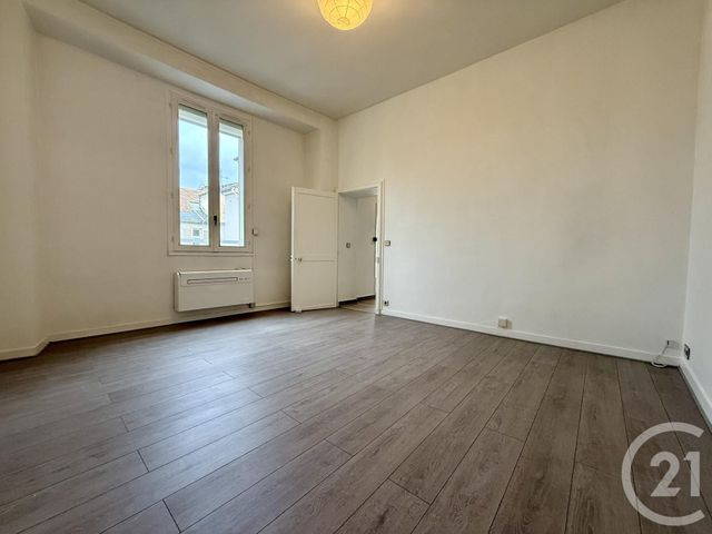 Appartement F2 à vendre - 2 pièces - 47,43 m2 - Fontainebleau - 77 - ILE-DE-FRANCE