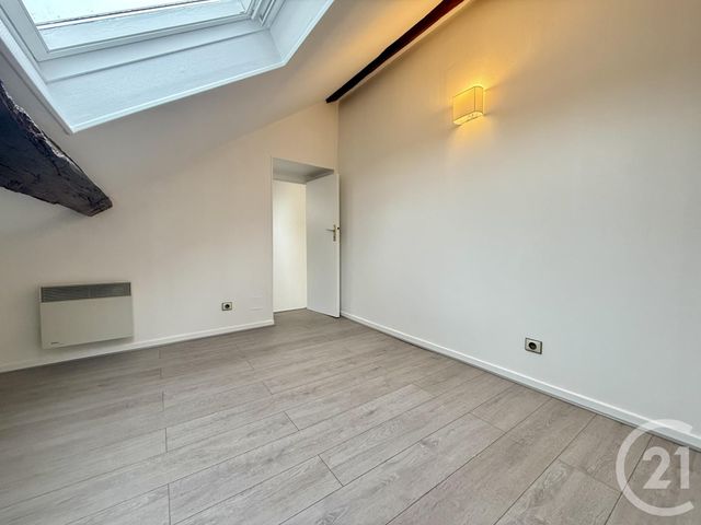Appartement F2 à vendre - 2 pièces - 47,43 m2 - Fontainebleau - 77 - ILE-DE-FRANCE