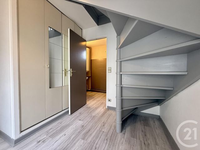 Appartement F2 à vendre - 2 pièces - 47,43 m2 - Fontainebleau - 77 - ILE-DE-FRANCE