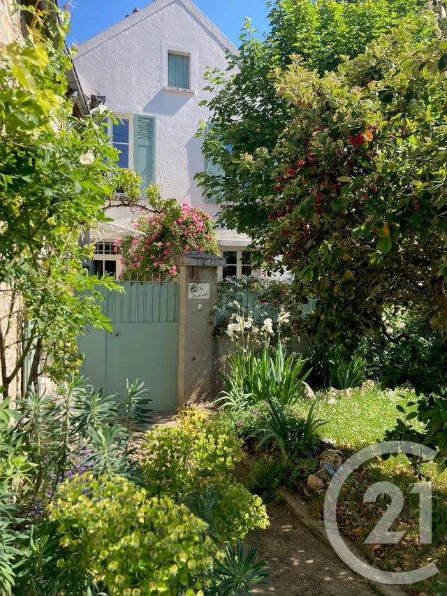 Maison à louer - 5 pièces - 113,60 m2 - Samois Sur Seine - 77 - ILE-DE-FRANCE