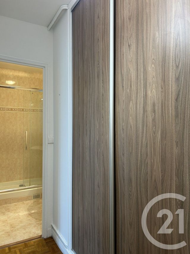 Appartement à louer - 2 pièces - 43,89 m2 - Avon - 77 - ILE-DE-FRANCE