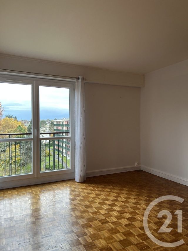 Appartement à louer - 2 pièces - 43,89 m2 - Avon - 77 - ILE-DE-FRANCE