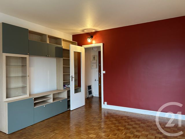 Appartement à louer - 2 pièces - 43,89 m2 - Avon - 77 - ILE-DE-FRANCE