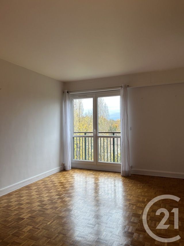 Appartement à louer - 2 pièces - 43,89 m2 - Avon - 77 - ILE-DE-FRANCE