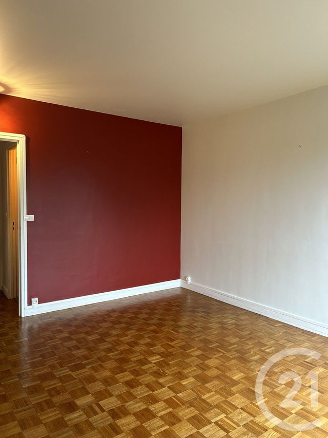 Appartement à louer - 2 pièces - 43,89 m2 - Avon - 77 - ILE-DE-FRANCE