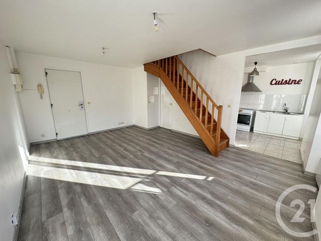 Appartement à louer FONTAINEBLEAU