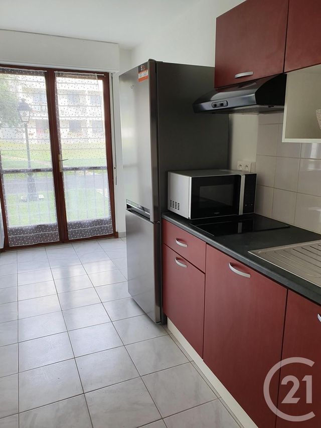 Appartement Studio à louer - 1 pièce - 35,03 m2 - Avon - 77 - ILE-DE-FRANCE