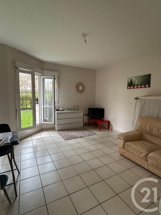Appartement Studio à louer - 1 pièce - 30,98 m2 - Avon - 77 - ILE-DE-FRANCE