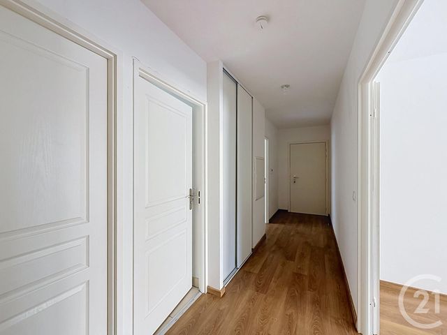 Appartement F4 &agrave; vendre - 4 pi&egrave;ces - 79,48 m2 - Fontainebleau - 77 - ILE-DE-FRANCE