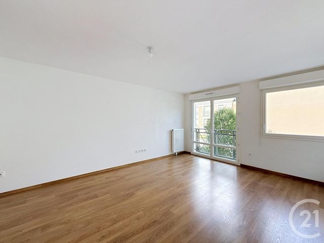appartement - FONTAINEBLEAU - 77