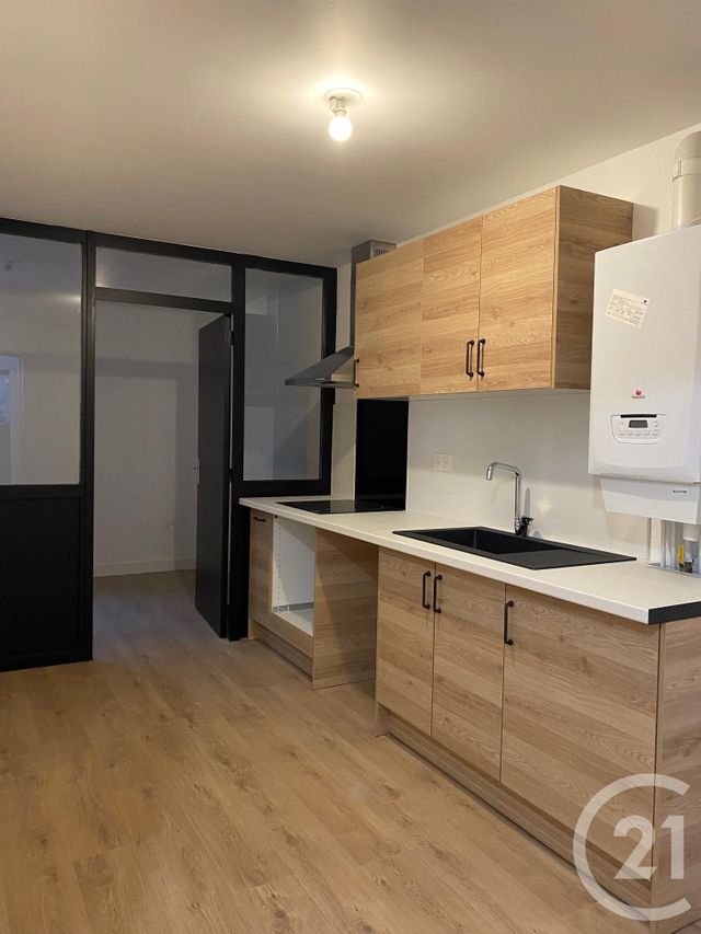 appartement - FONTAINEBLEAU - 77