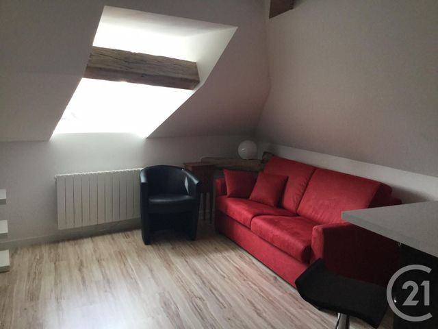 Appartement Studio à louer - 1 pièce - 19,70 m2 - Fontainebleau - 77 - ILE-DE-FRANCE
