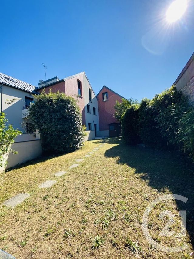 appartement - MELUN - 77
