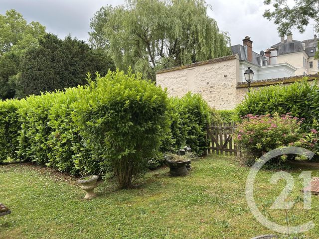 Appartement à louer - 2 pièces - 51,91 m2 - Fontainebleau - 77 - ILE-DE-FRANCE