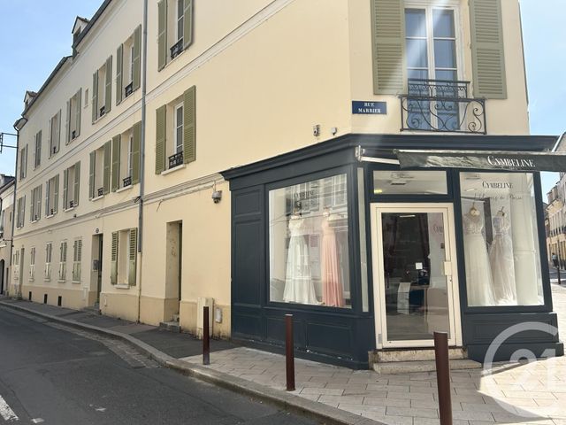 Appartement F4 à louer - 4 pièces - 89,10 m2 - Fontainebleau - 77 - ILE-DE-FRANCE