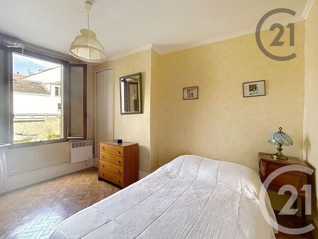 Appartement &agrave; vendre - 3 pi&egrave;ces - 55,68 m2 - Fontainebleau - 77 - ILE-DE-FRANCE