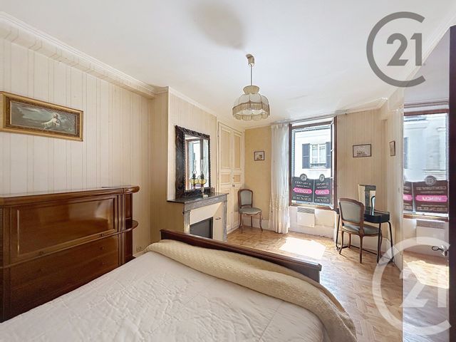 Appartement &agrave; vendre - 3 pi&egrave;ces - 55,68 m2 - Fontainebleau - 77 - ILE-DE-FRANCE