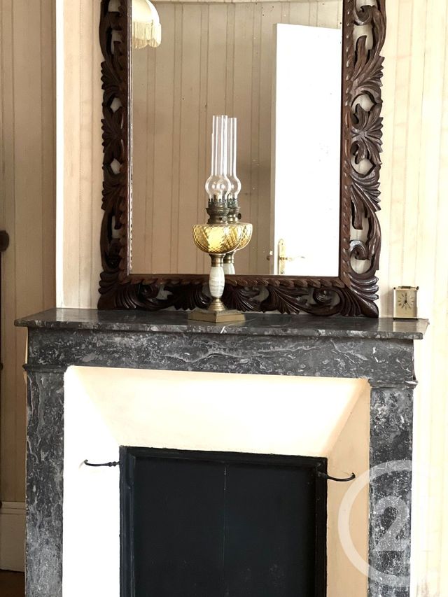 Appartement à vendre - 3 pièces - 55,68 m2 - Fontainebleau - 77 - ILE-DE-FRANCE