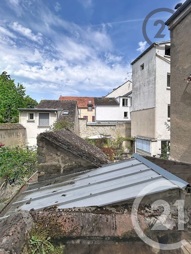Appartement &agrave; vendre - 3 pi&egrave;ces - 55,68 m2 - Fontainebleau - 77 - ILE-DE-FRANCE