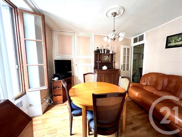 Appartement à vendre - 3 pièces - 55,68 m2 - Fontainebleau - 77 - ILE-DE-FRANCE
