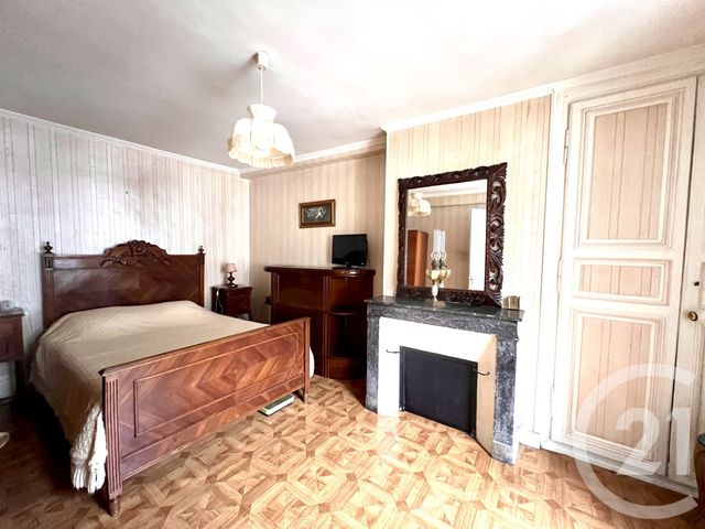 Appartement à vendre - 3 pièces - 55,68 m2 - Fontainebleau - 77 - ILE-DE-FRANCE