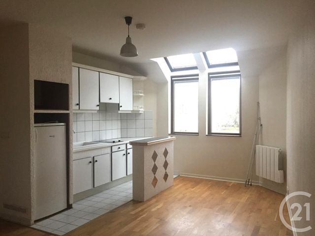 Appartement Studio à vendre - 1 pièce - 27,33 m2 - Avon - 77 - ILE-DE-FRANCE