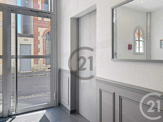 Appartement T3 &agrave; vendre - 3 pi&egrave;ces - 76,20 m2 - Fontainebleau - 77 - ILE-DE-FRANCE