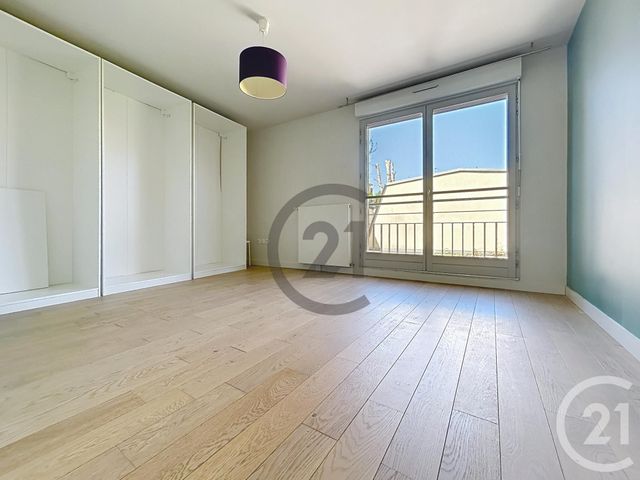 Appartement T3 &agrave; vendre - 3 pi&egrave;ces - 76,20 m2 - Fontainebleau - 77 - ILE-DE-FRANCE