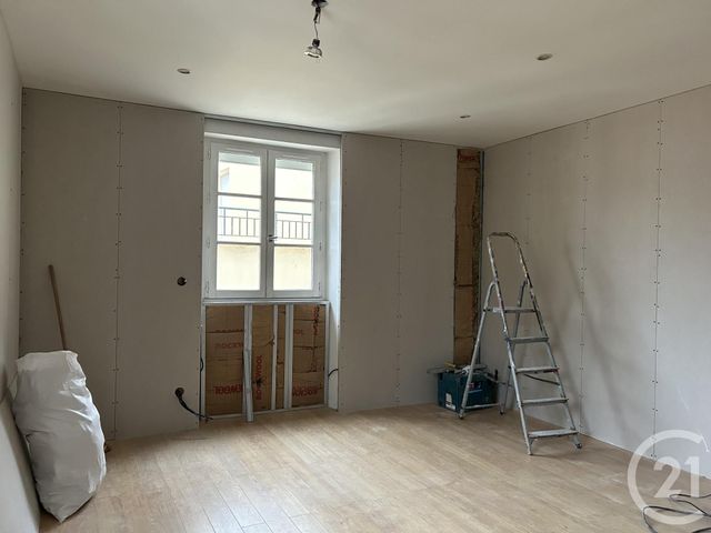 Appartement Studio à louer - 1 pièce - 27,57 m2 - Fontainebleau - 77 - ILE-DE-FRANCE