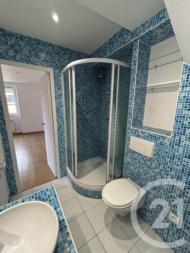 Appartement Studio &agrave; louer - 1 pi&egrave;ce - 27,57 m2 - Fontainebleau - 77 - ILE-DE-FRANCE