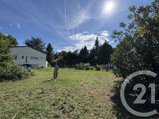 Afficher la photo en grand Terrain à vendre - 670 m2 - Avon - 77 - ILE-DE-FRANCE