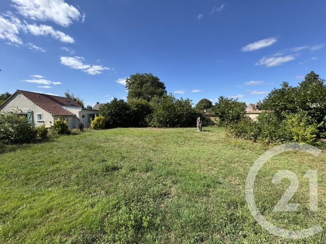 Afficher la photo en grand Terrain à vendre - 670 m2 - Avon - 77 - ILE-DE-FRANCE