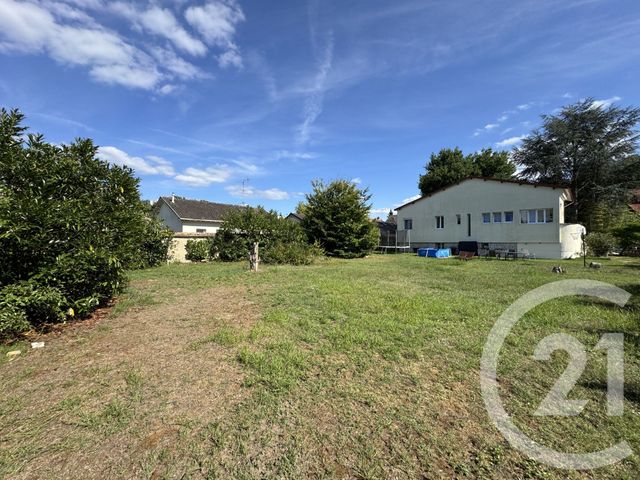 Afficher la photo en grand Terrain à vendre - 670 m2 - Avon - 77 - ILE-DE-FRANCE
