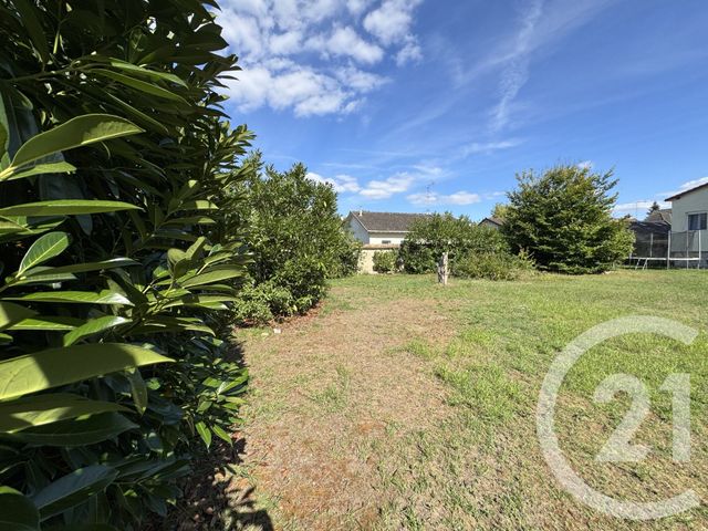 Afficher la photo en grand Terrain à vendre - 670 m2 - Avon - 77 - ILE-DE-FRANCE