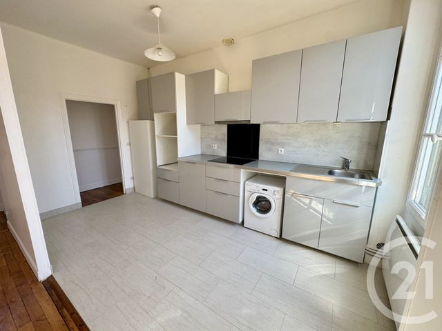 Afficher la photo en grand Appartement à vendre - 3 pièces - 61 m2 - Avon - 77 - ILE-DE-FRANCE