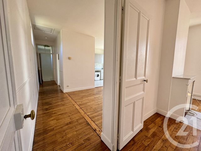 Afficher la photo en grand Appartement à vendre - 3 pièces - 61 m2 - Avon - 77 - ILE-DE-FRANCE
