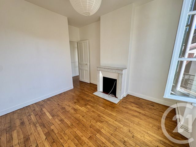 Afficher la photo en grand Appartement à vendre - 3 pièces - 61 m2 - Avon - 77 - ILE-DE-FRANCE