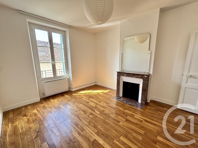Afficher la photo en grand Appartement à vendre - 3 pièces - 61 m2 - Avon - 77 - ILE-DE-FRANCE