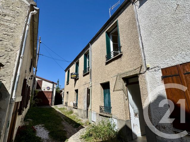 Afficher la photo en grand Appartement à vendre - 3 pièces - 61 m2 - Avon - 77 - ILE-DE-FRANCE