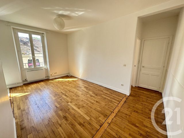 Afficher la photo en grand Appartement à vendre - 3 pièces - 61 m2 - Avon - 77 - ILE-DE-FRANCE